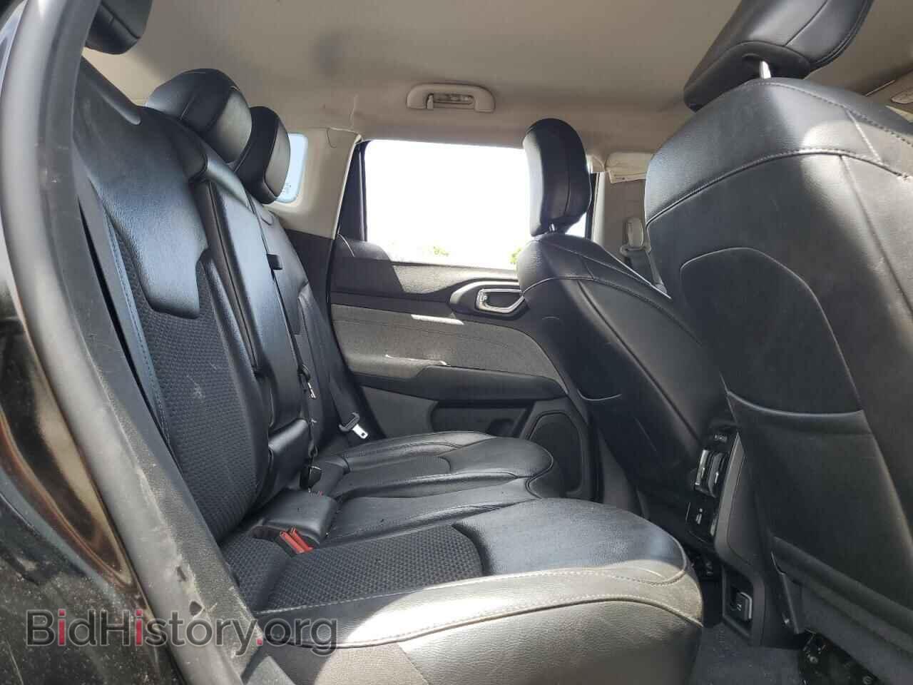 2022 JEEP COMPASS - VIN: 3C4NJDBB1NT186053 - Фото 11