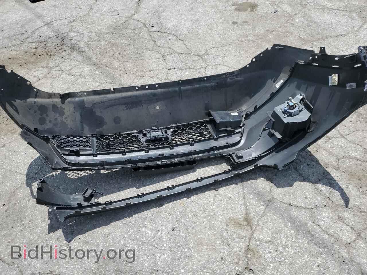 2022 JEEP COMPASS - VIN: 3C4NJDBB1NT186053 - Фото 13