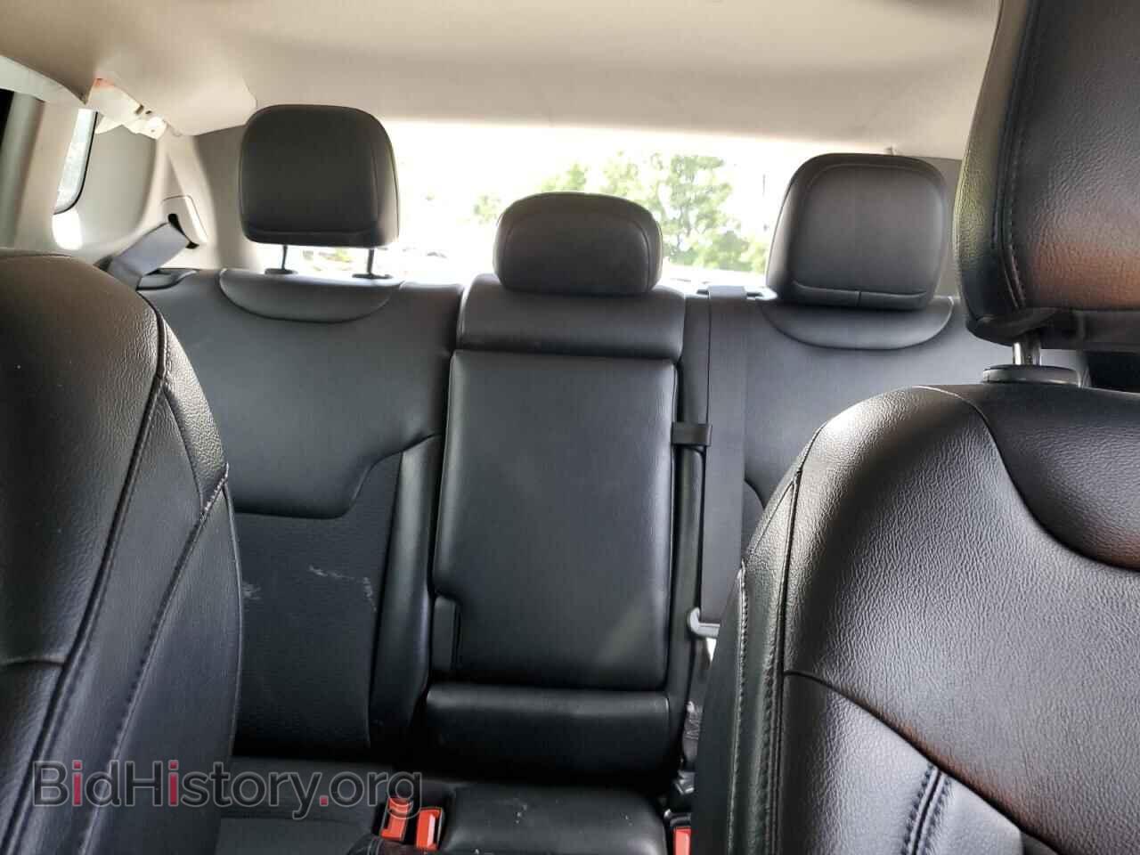 2022 JEEP COMPASS - VIN: 3C4NJDBB1NT186053 - Фото 10
