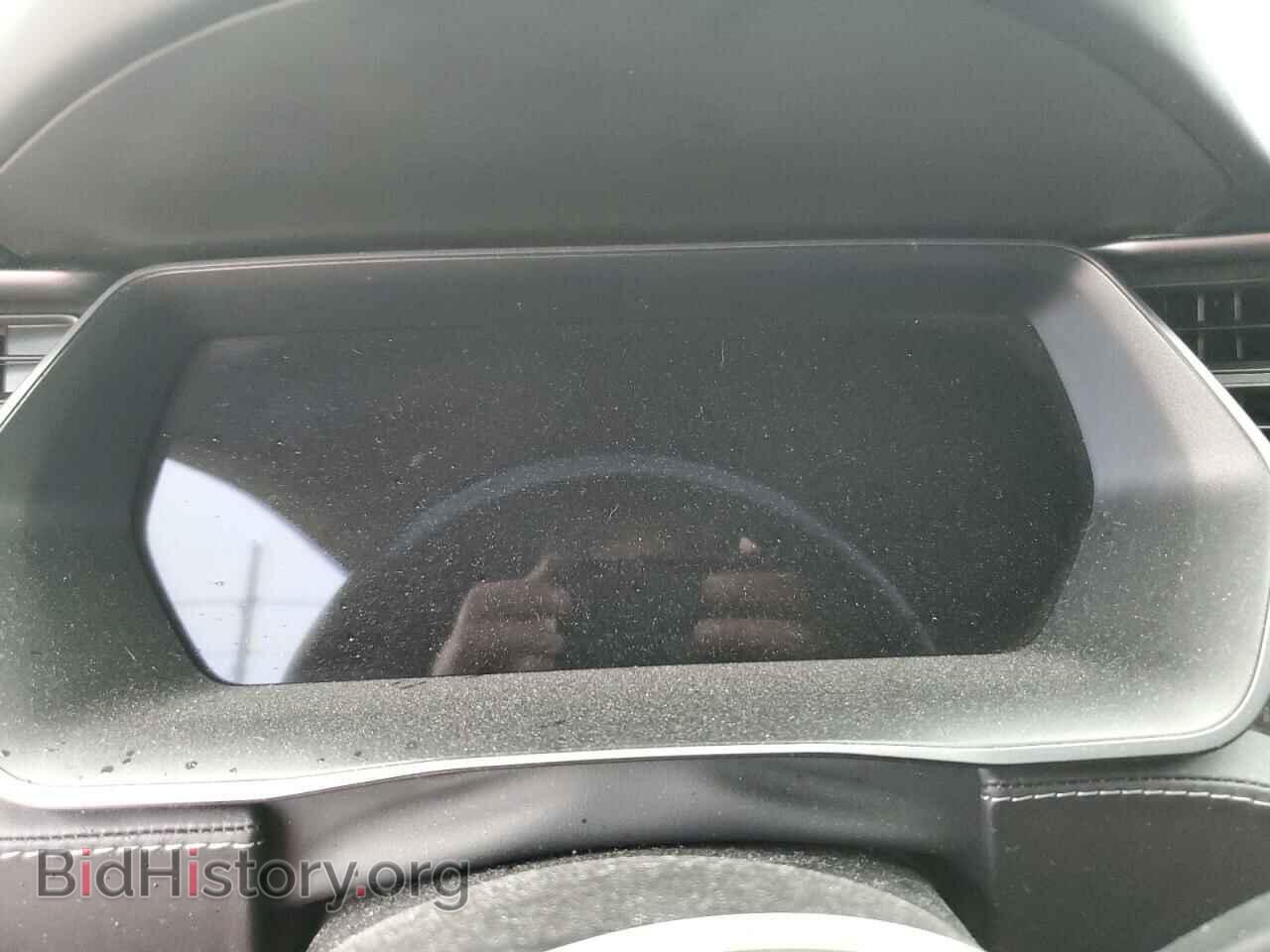 2018 TESLA MODEL S - VIN: 5YJSA1E48JF263203 - Photo 9