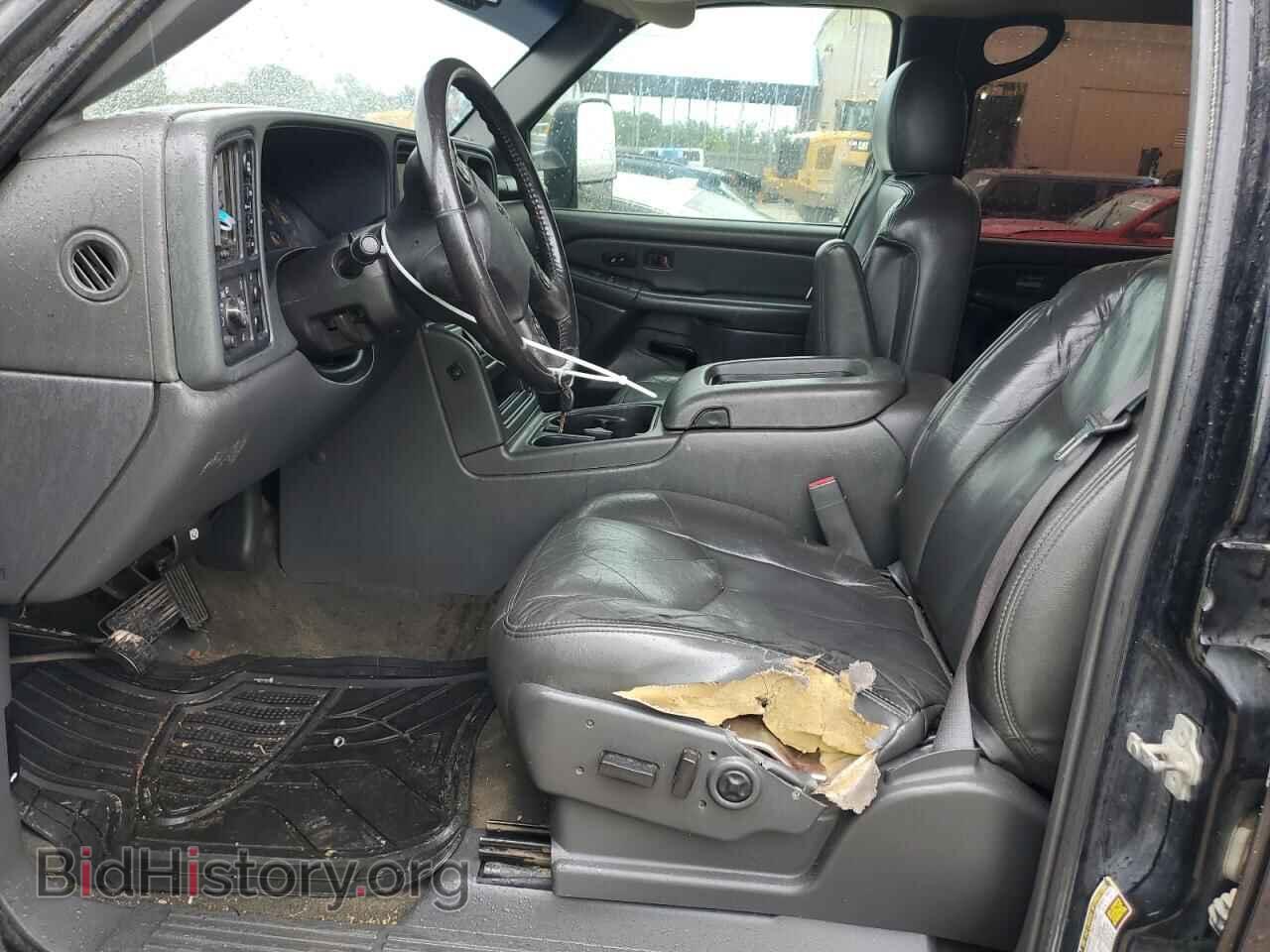2005 GMC SIERRA - VIN: 2GTEK13T951329111 - Фото 7