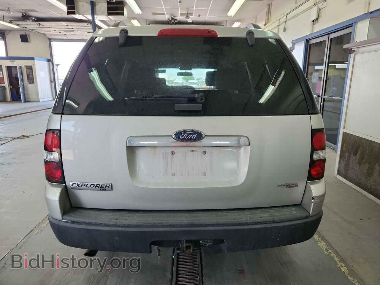 2007 FORD EXPLORER - VIN: 1FMEU73E07UB84459 - Фото 6