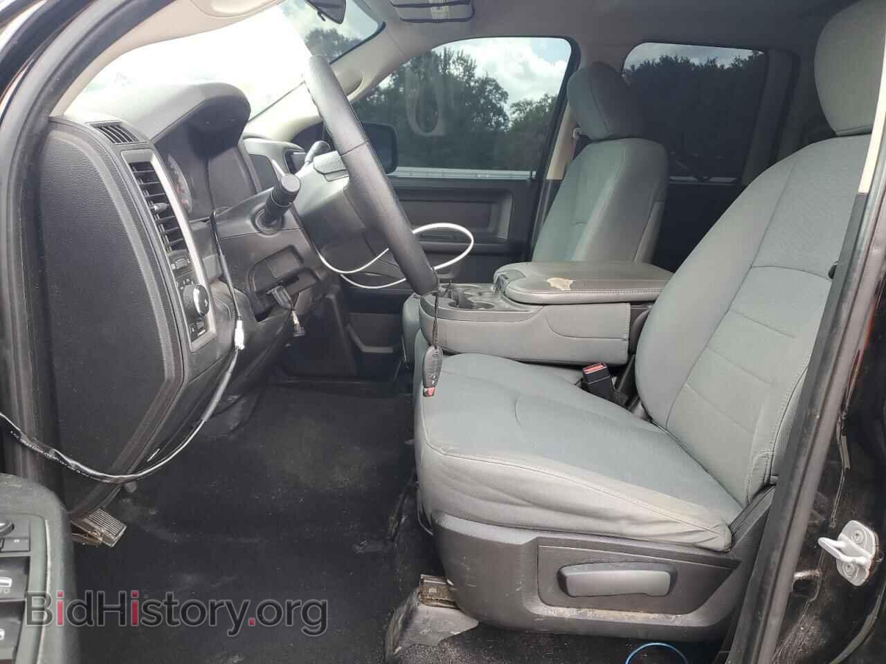 2014 RAM 1500 - VIN: 1C6RR6FT5ES128576 - Фото 7