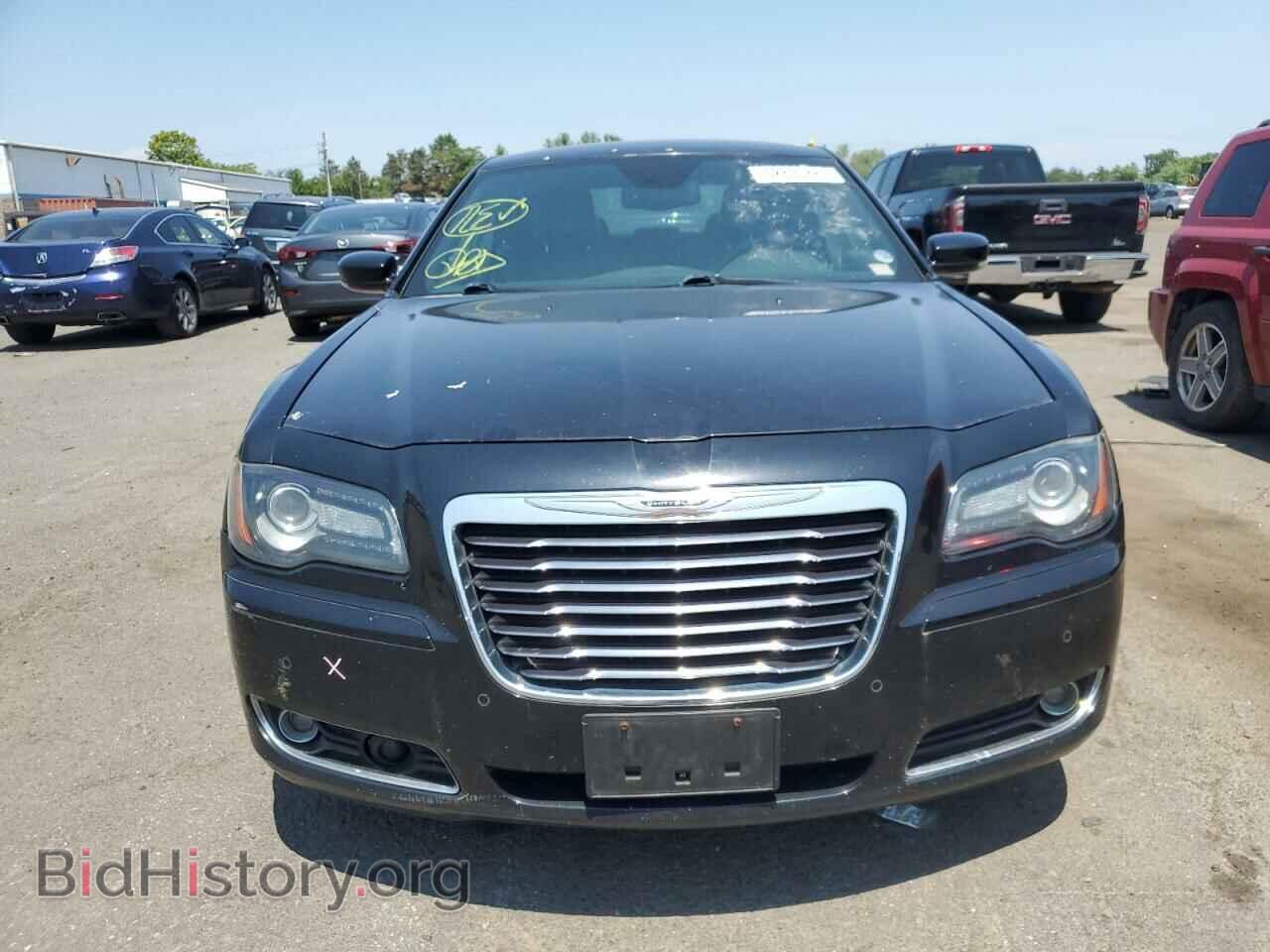 2012 CHRYSLER 300 - VIN: 2C3CCAGG6CH173801 - Photo 5