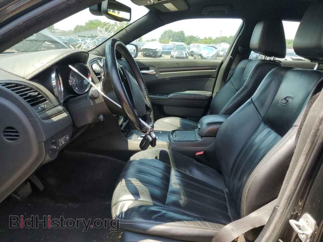 2012 CHRYSLER 300 - VIN: 2C3CCAGG6CH173801 - Photo 7