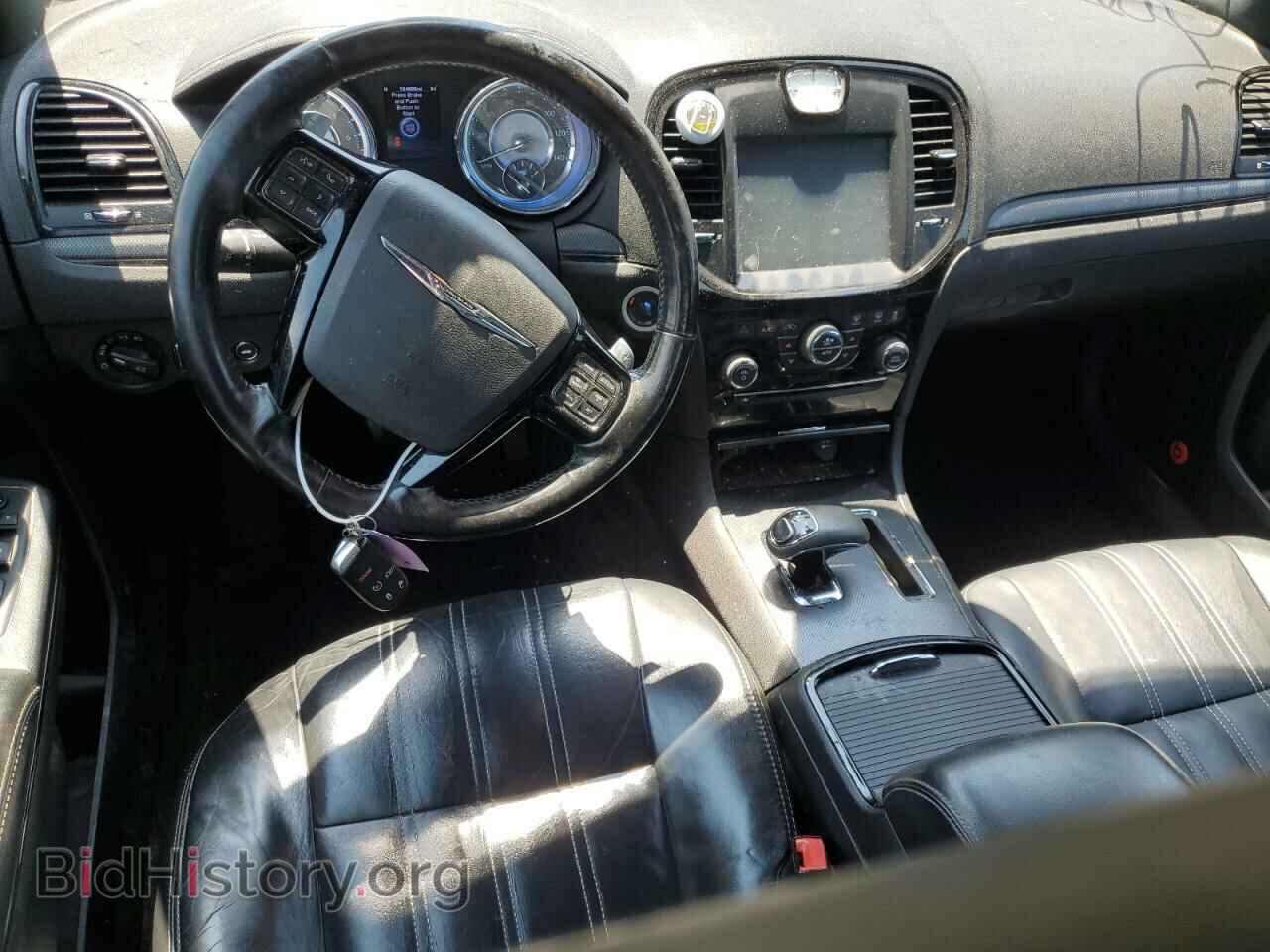 2012 CHRYSLER 300 - VIN: 2C3CCAGG6CH173801 - Photo 8