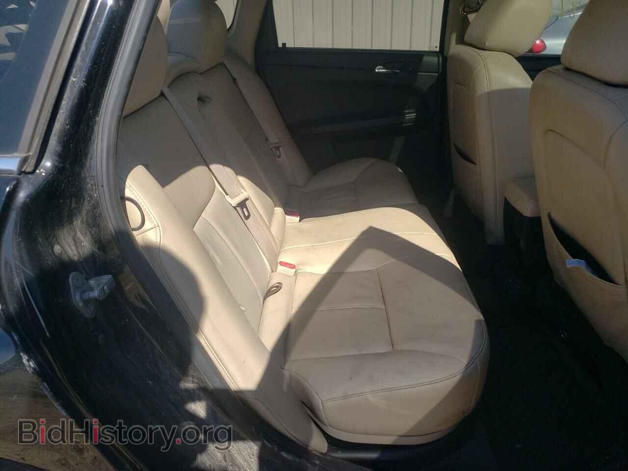 2012 CHEVROLET IMPALA - VIN: 2G1WC5E32C1243408 - Фото 6