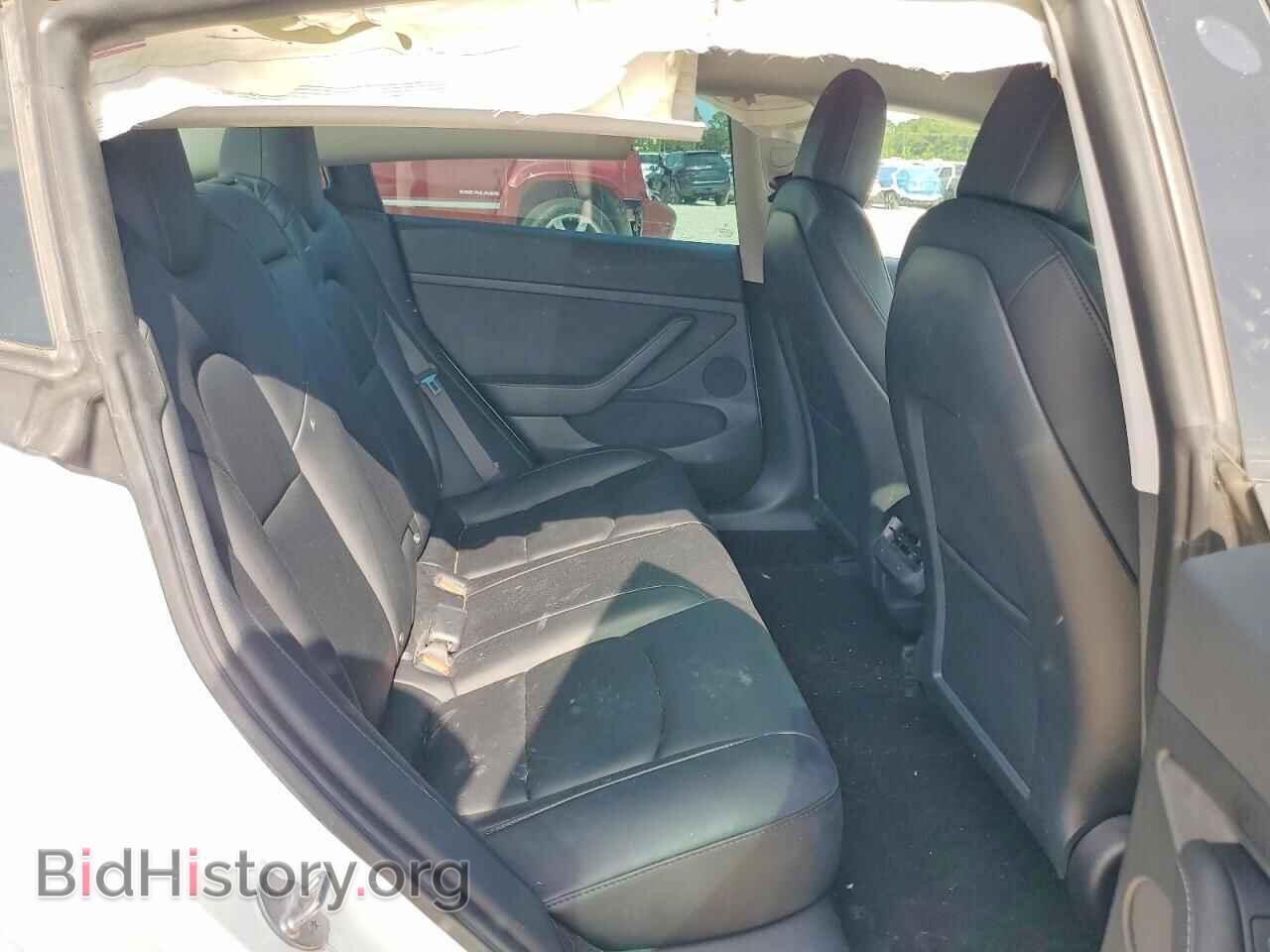 2021 TESLA MODEL 3 - VIN: 5YJ3E1EA2MF986404 - Photo 10