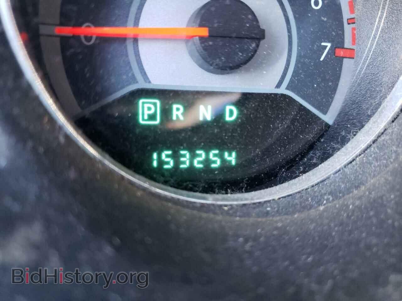 2012 CHRYSLER 200 - VIN: 1C3CCBBB1CN104149 - Фото 8