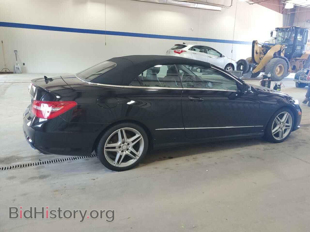 2013 MERCEDES-BENZ E-CLASS - VIN: WDDKK7DF2DF184991 - Фото 3