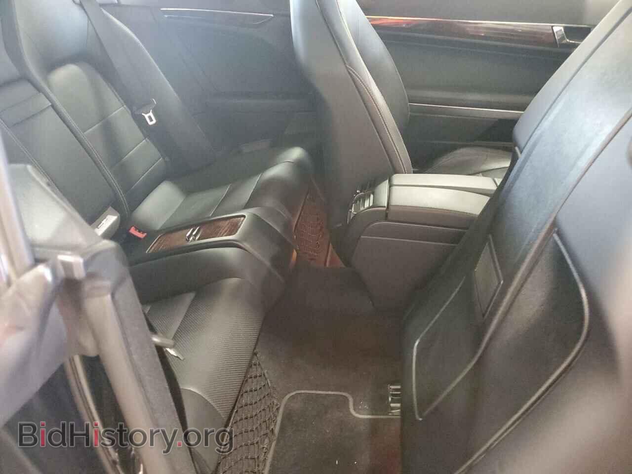 2013 MERCEDES-BENZ E-CLASS - VIN: WDDKK7DF2DF184991 - Фото 10