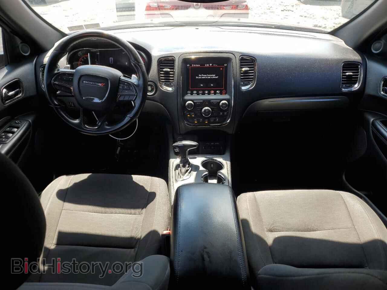 2020 DODGE DURANGO - VIN: 1C4RDJDG7LC229982 - Фото 8