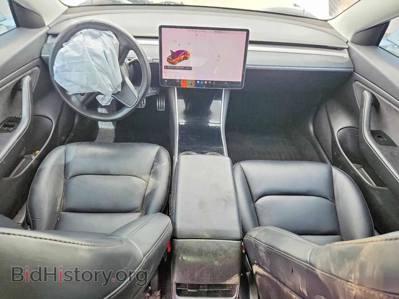 2019 TESLA MODEL 3 - VIN: 5YJ3E1EB2KF486944 - Photo 8