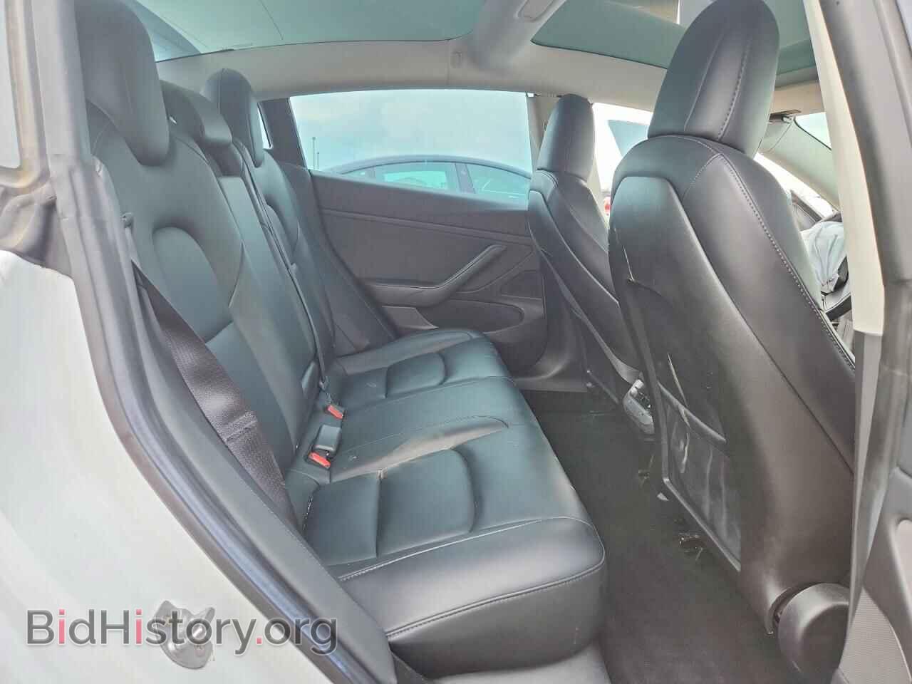 2019 TESLA MODEL 3 - VIN: 5YJ3E1EB2KF486944 - Photo 10