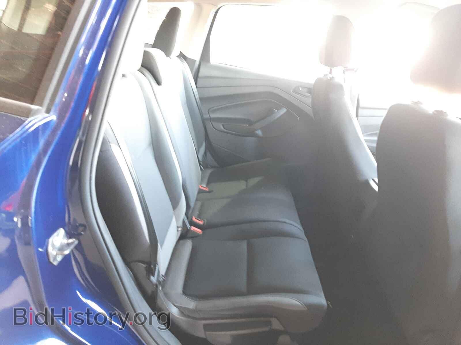 2015 FORD ESCAPE - VIN: 1FMCU0F71FUC27247 - Фото 6
