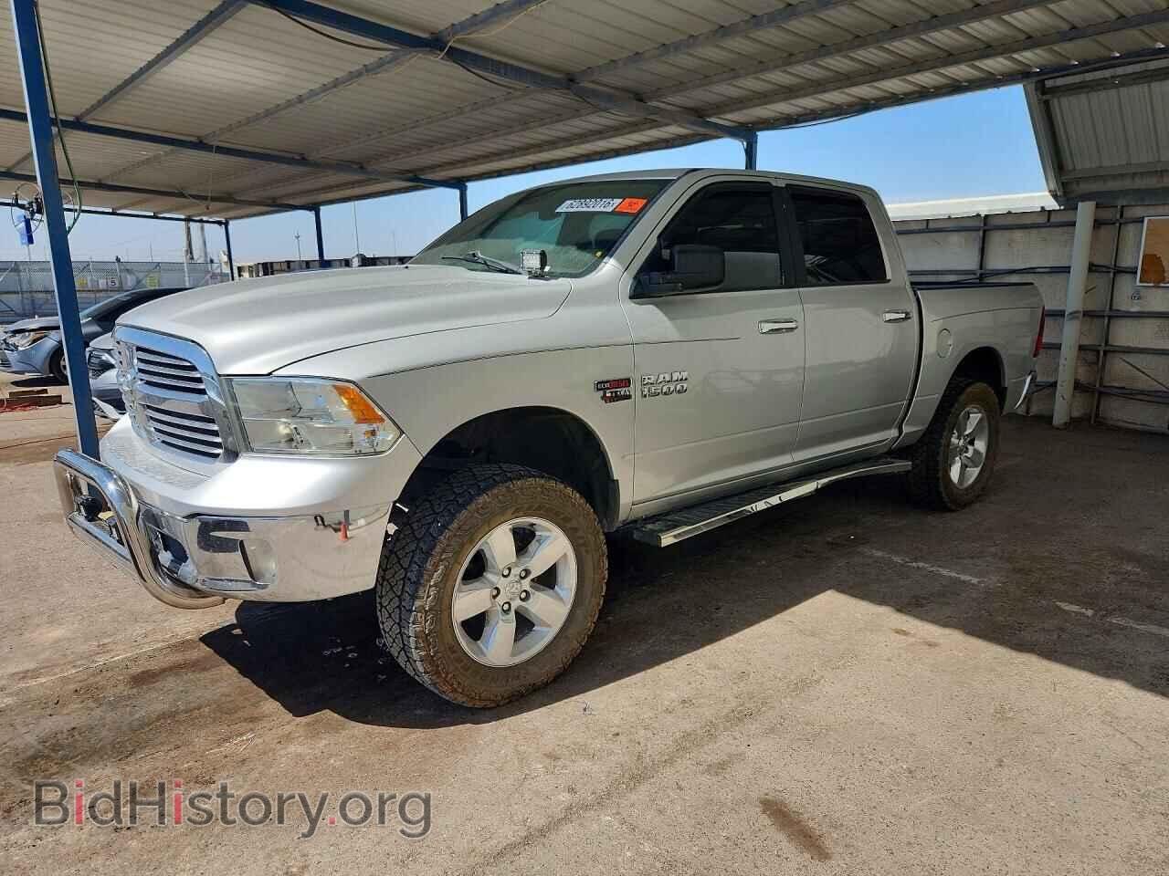 Photo 1C6RR6LM6ES268777 - RAM 1500 2014