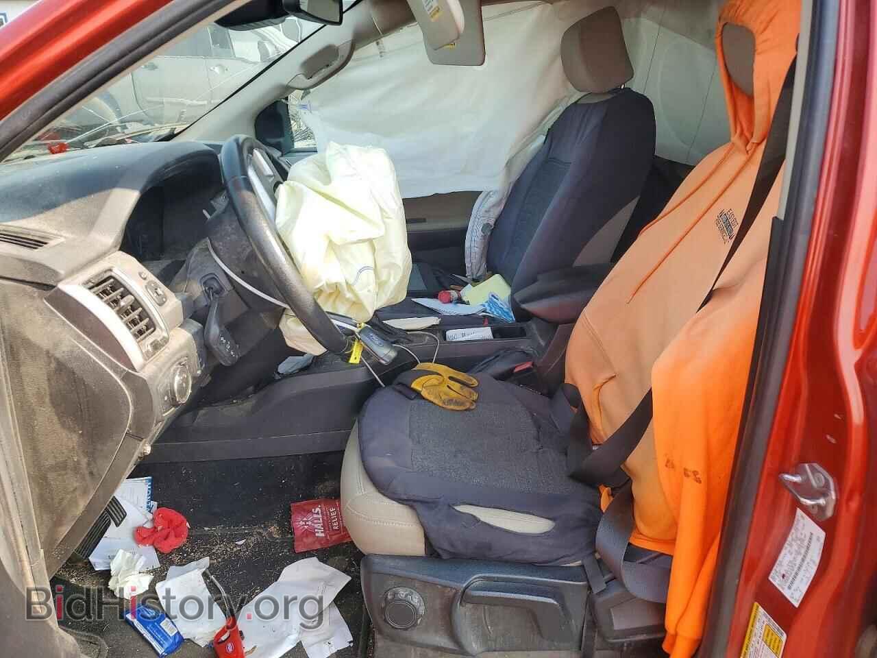 2019 FORD RANGER - VIN: 1FTER4FH4KLB03195 - Фото 7