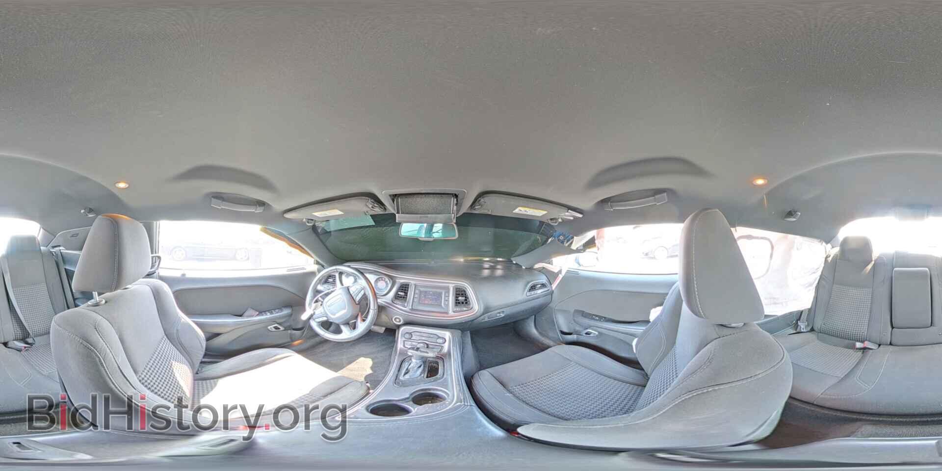 2015 DODGE CHALLENGER - VIN: 2C3CDZAG5FH701059 - Photo 14