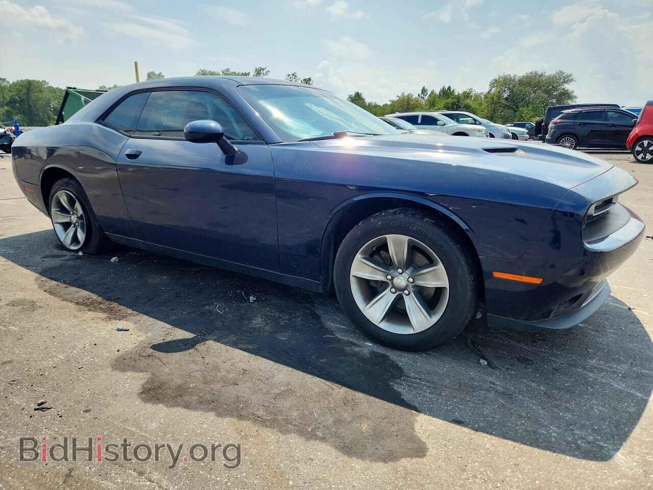 2015 DODGE CHALLENGER - VIN: 2C3CDZAG5FH701059 - Photo 4