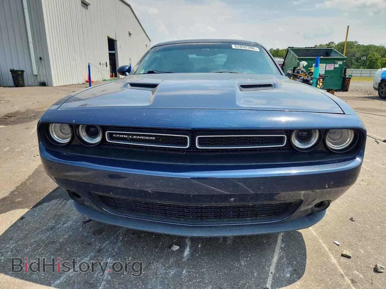 2015 DODGE CHALLENGER - VIN: 2C3CDZAG5FH701059 - Photo 5