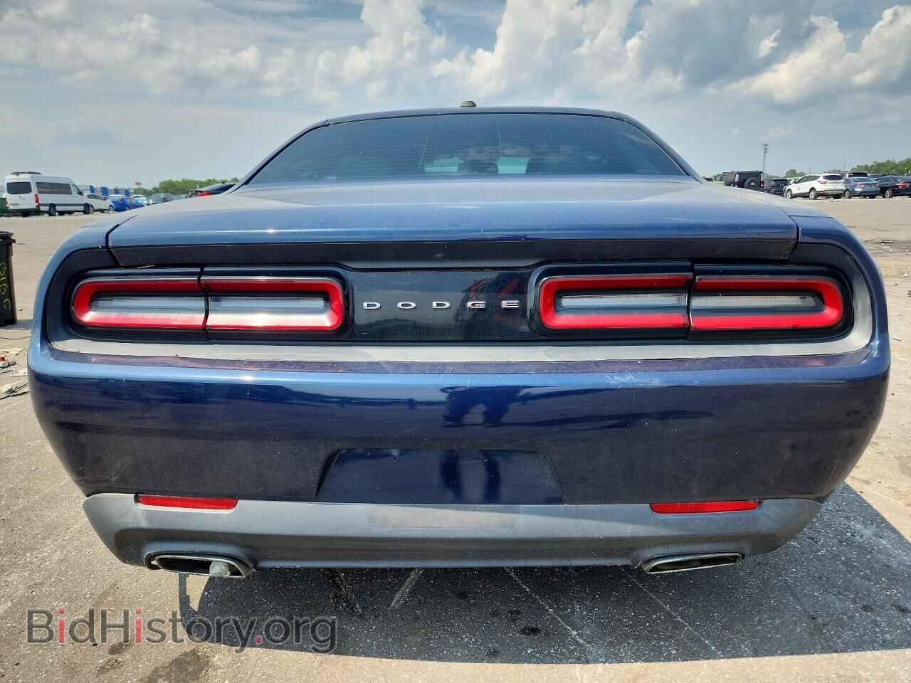 2015 DODGE CHALLENGER - VIN: 2C3CDZAG5FH701059 - Photo 6