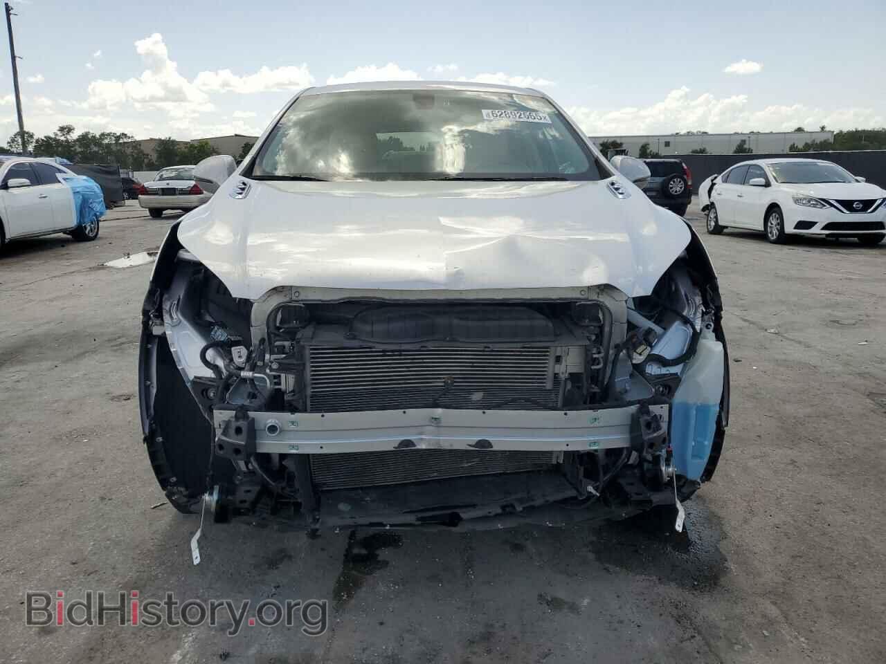 2018 BUICK ENVISION - VIN: LRBFXBSA5JD053003 - Photo 5