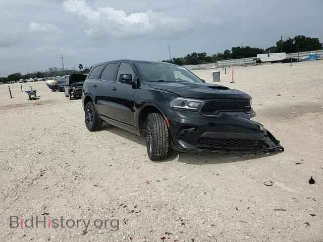 2022 DODGE DURANGO - VIN: 1C4RDJDG3NC211546 - Фото 14