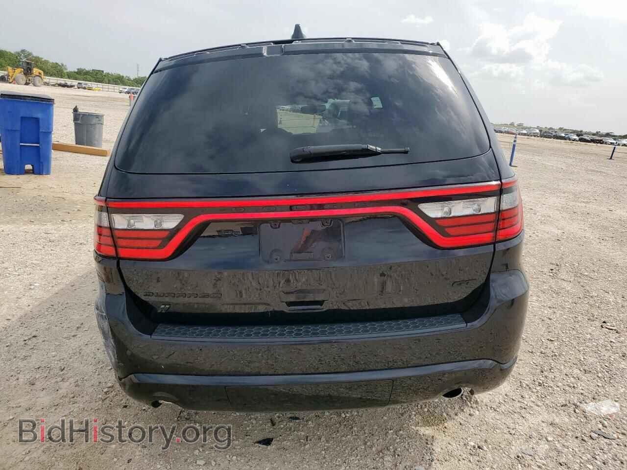 2022 DODGE DURANGO - VIN: 1C4RDJDG3NC211546 - Фото 6