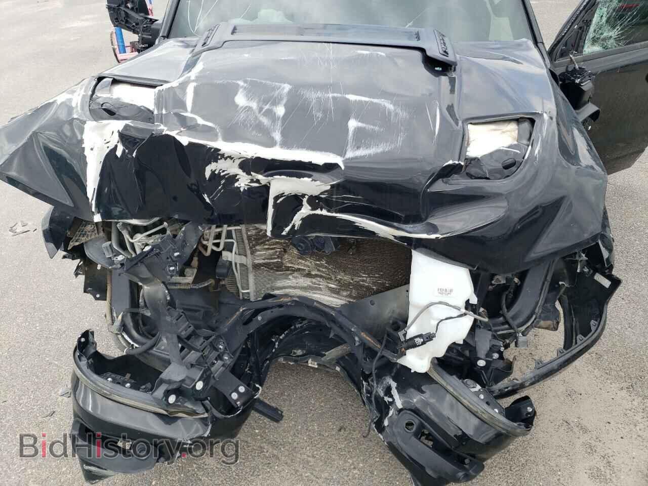 2020 RAM 1500 - VIN: 1C6SRFLT5LN261288 - Фото 11