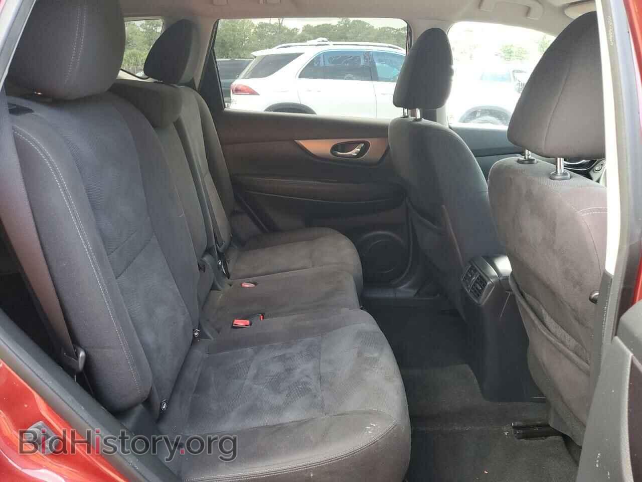 2015 NISSAN ROGUE - VIN: KNMAT2MT2FP541191 - Фото 11