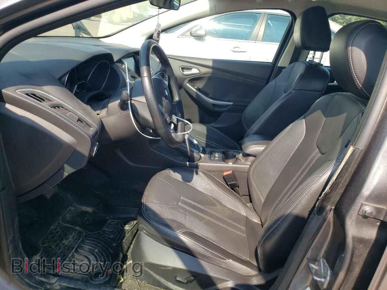 2014 FORD FOCUS - VIN: 1FADP3J26EL237053 - Фото 7