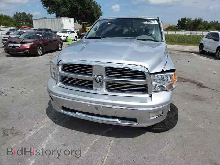 2012 DODGE RAM 1500 - VIN: 1C6RD6GT4CS268970 - Photo 13