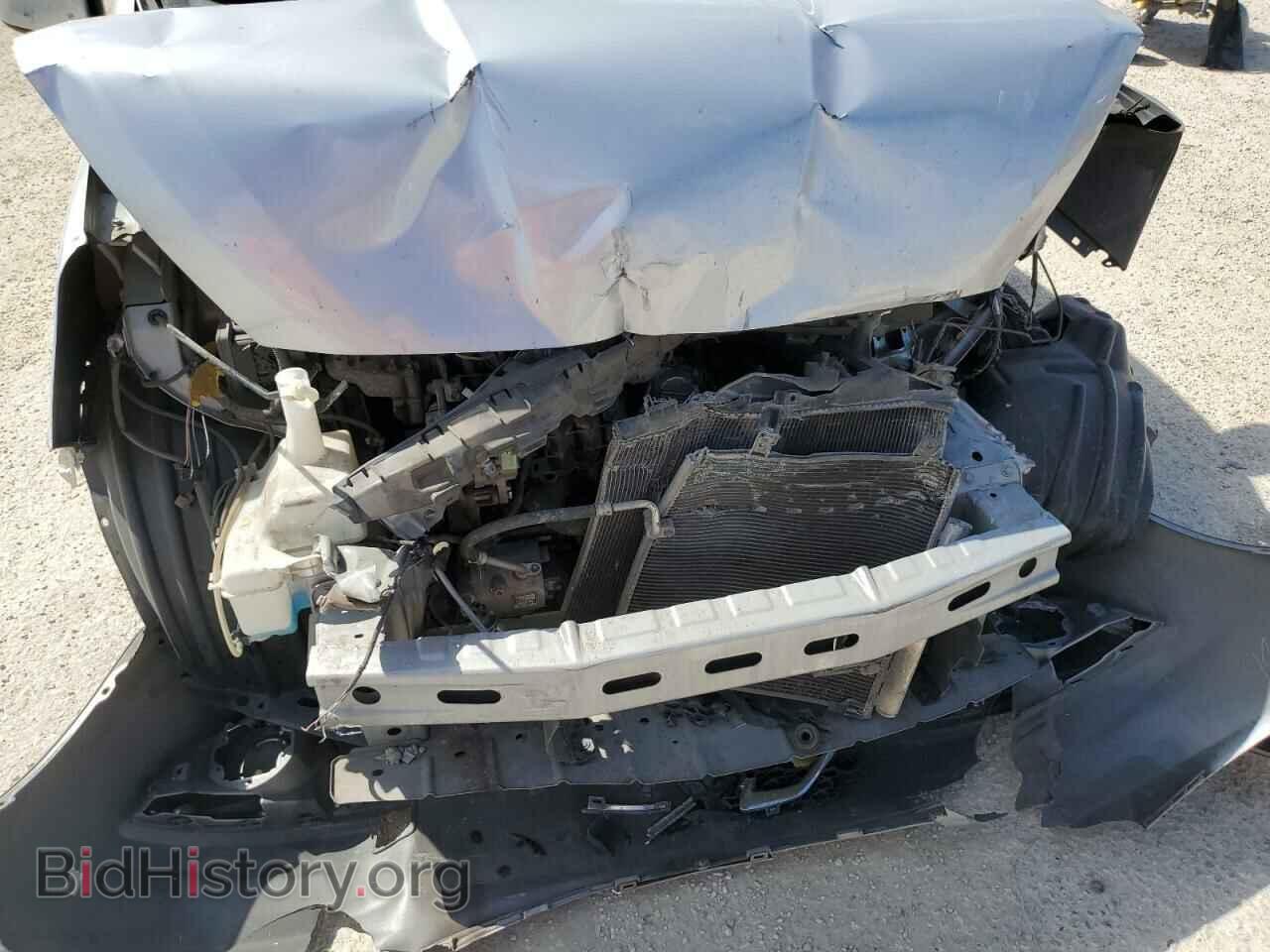 2018 MITSUBISHI MIRAGE - VIN: ML32A3HJ2JH006568 - Фото 9
