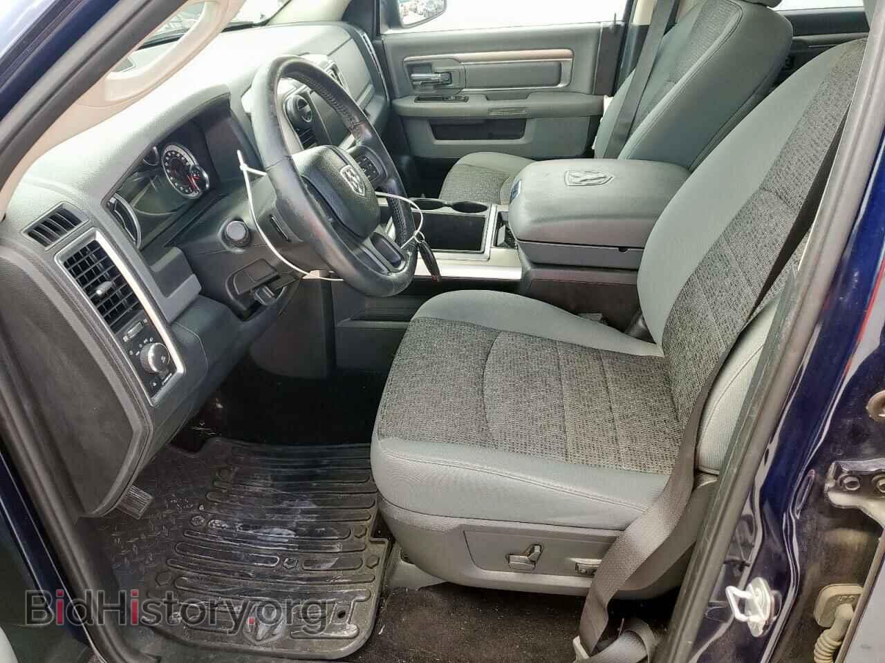 2015 RAM 1500 - VIN: 1C6RR7LT7FS648936 - Фото 7