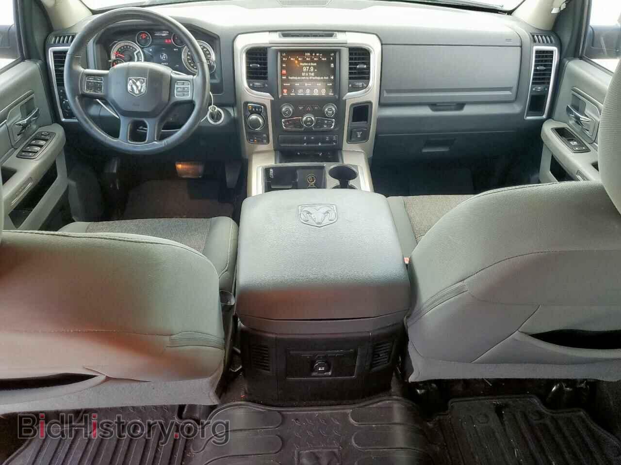 2015 RAM 1500 - VIN: 1C6RR7LT7FS648936 - Фото 8