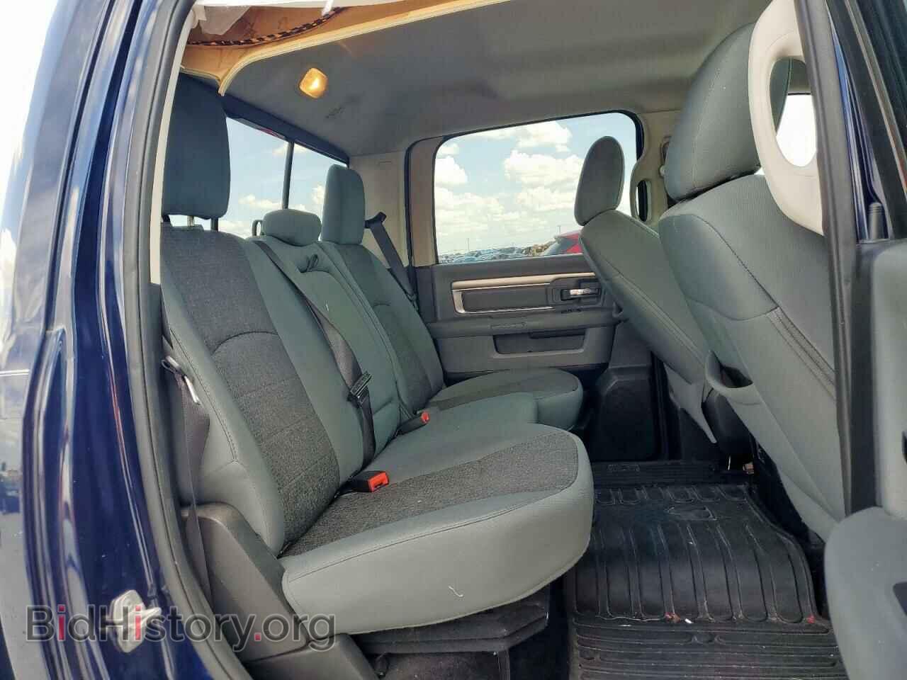 2015 RAM 1500 - VIN: 1C6RR7LT7FS648936 - Фото 10