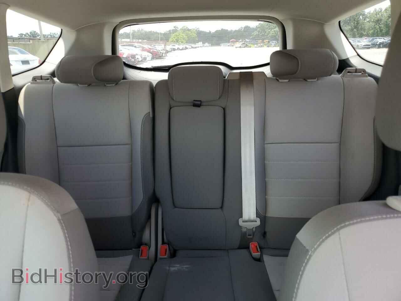 2015 FORD ESCAPE - VIN: 1FMCU0GX7FUC85927 - Фото 10