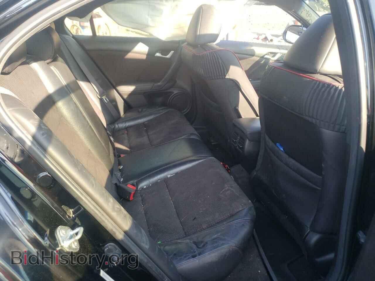 2013 ACURA TSX - VIN: JH4CU2F81DC005947 - Фото 7