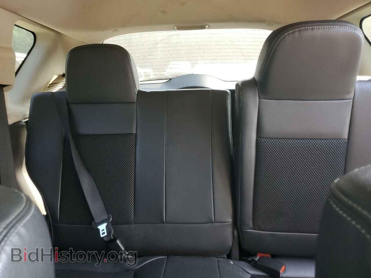 2014 JEEP COMPASS - VIN: 1C4NJCEB4ED628237 - Фото 10
