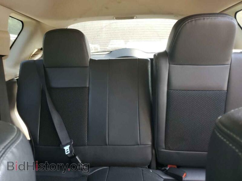 2014 Jeep COMPASS (VIN 1C4NJCEB4ED628237) — photo 10 of 13