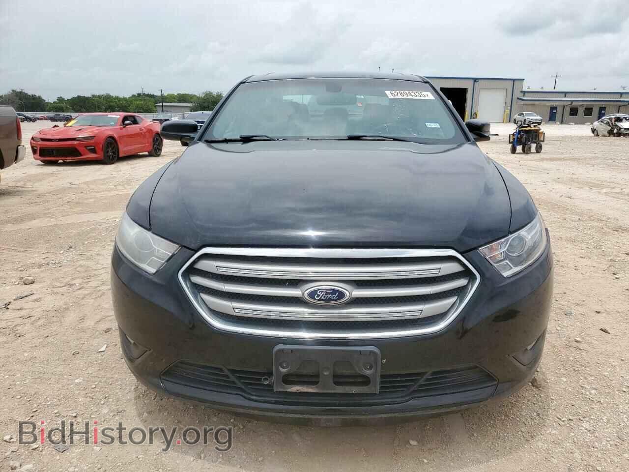2016 FORD TAURUS - VIN: 1FAHP2E89GG124834 - Photo 5