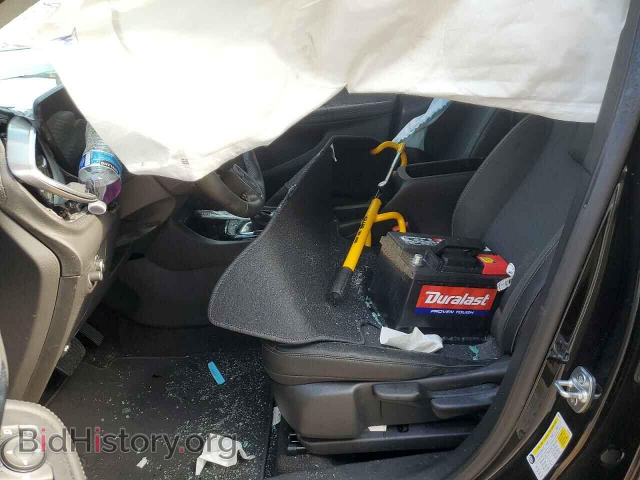 2024 BUICK ENCORE - VIN: KL4AMBS21RB085445 - Фото 7