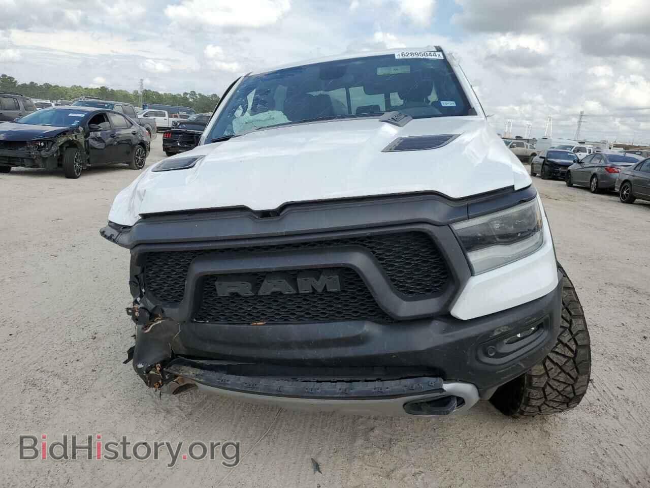 2020 RAM 1500 - VIN: 1C6SRFLT5LN170733 - Photo 5