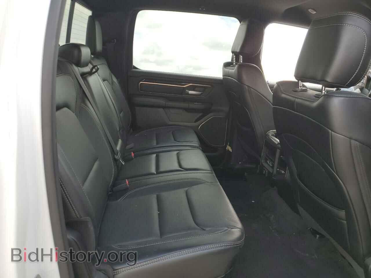 2020 RAM 1500 - VIN: 1C6SRFLT5LN170733 - Photo 10