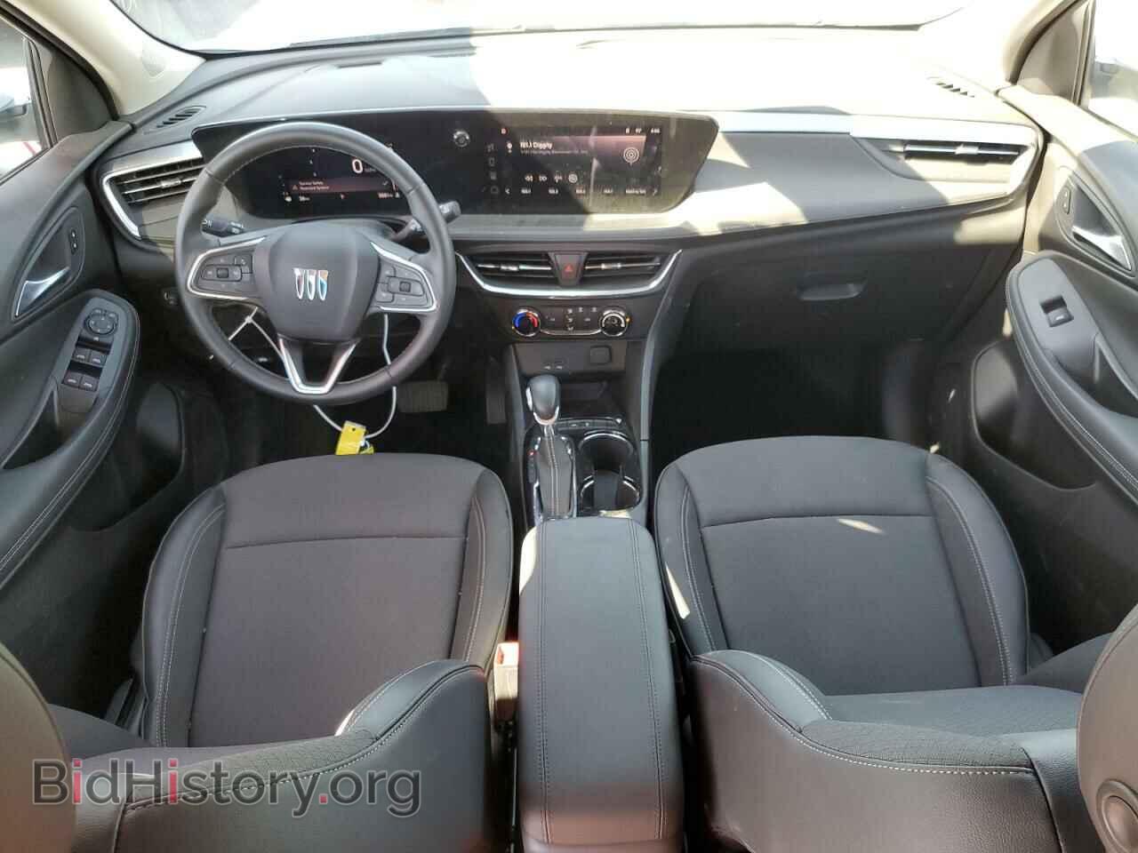 2024 BUICK ENCORE - VIN: KL4AMBS28RB099472 - Фото 8