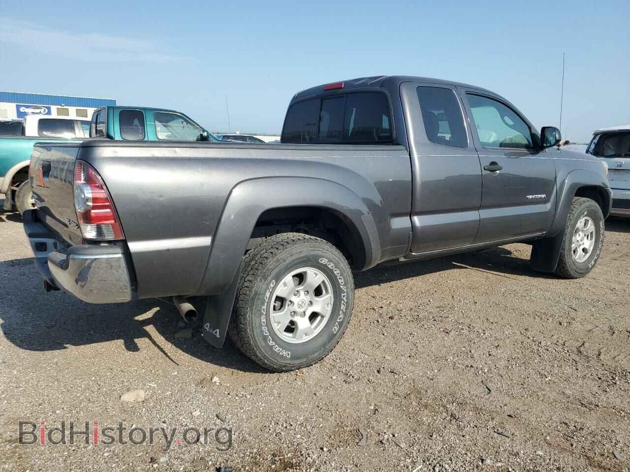 2012 TOYOTA All Models - VIN: 5TFUU4EN2CX032753 - Фото 3