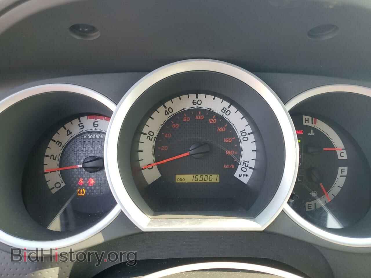 2012 TOYOTA All Models - VIN: 5TFUU4EN2CX032753 - Фото 9