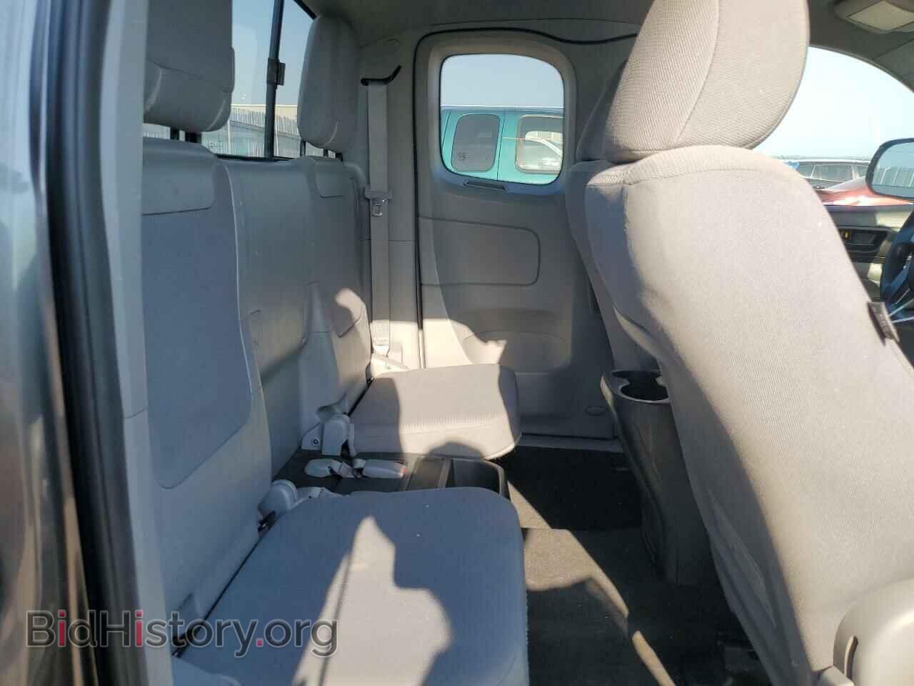 2012 TOYOTA All Models - VIN: 5TFUU4EN2CX032753 - Фото 10