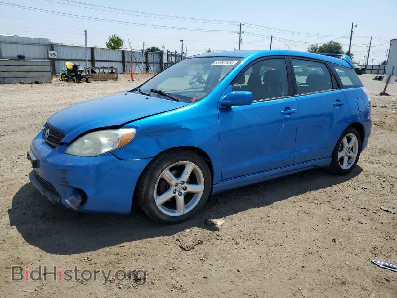 Фотография 2T1KR30E27C627097 - TOYOTA COROLLA 2007