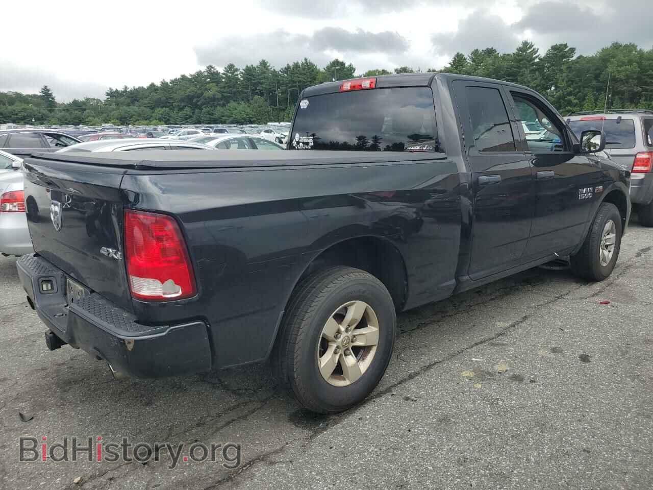 2017 RAM 1500 - VIN: 1C6RR7FT9HS759969 - Фото 3